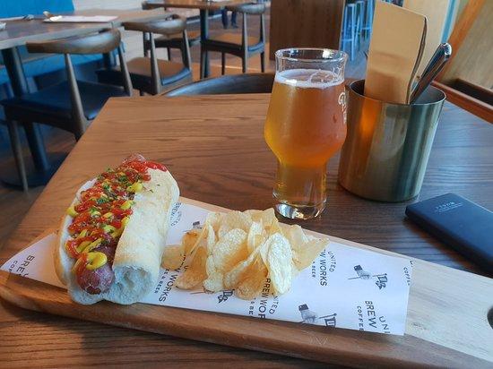 United Brew Works