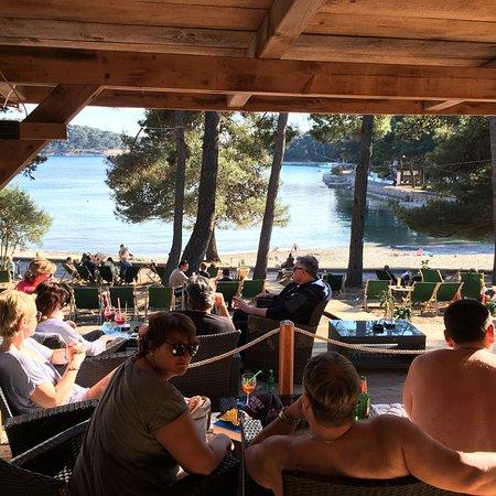 Latino Beach Bar