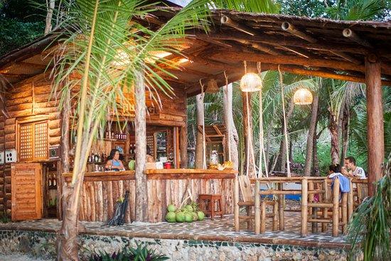 Republika Beach Bar