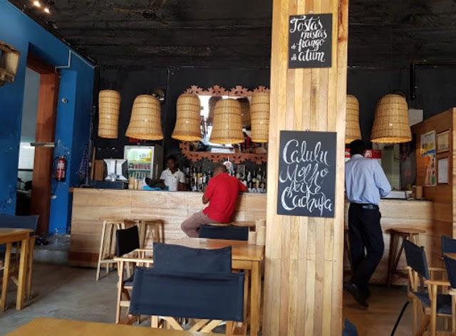 Cafe Camoes