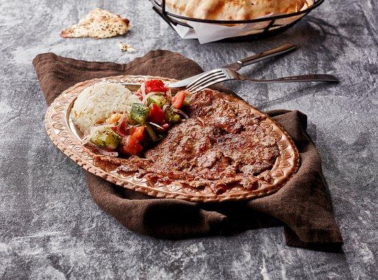 Zouzou Restaurant