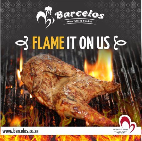Barcelos Maldives