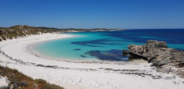 Rottnest Island