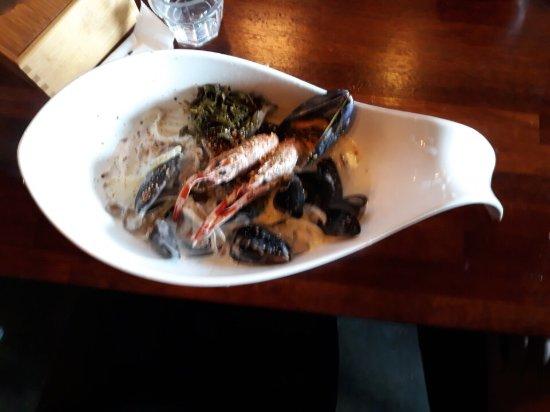 Islands Cow Na I