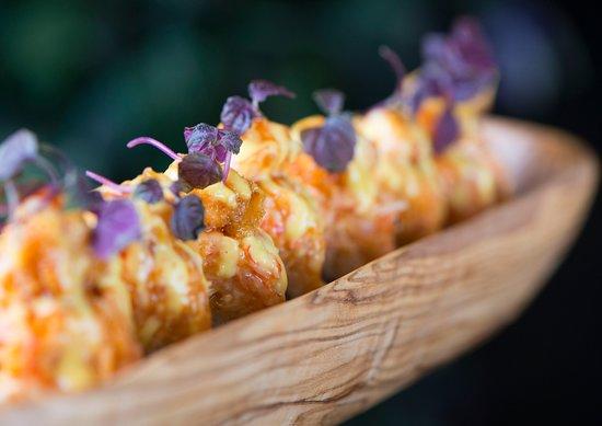Mizushi Restaurant