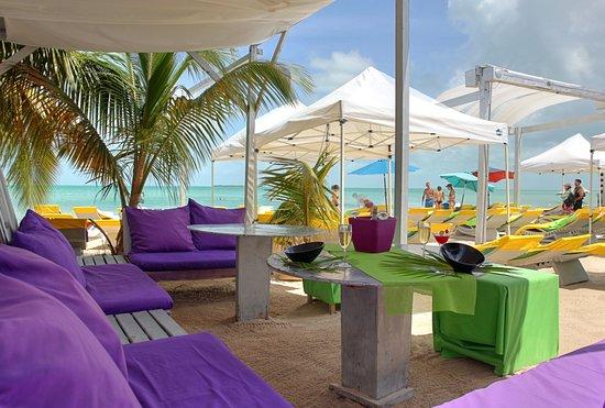 Maruba Beach Klub