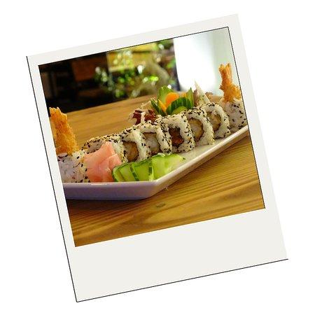 Homu Sushi Bar