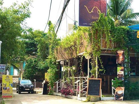 Va Home