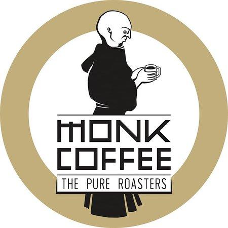 Monk Coffee The pure Rhoasters