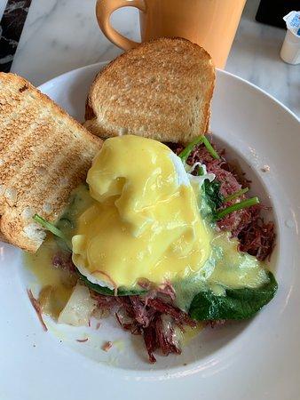 Rachel's Cafe