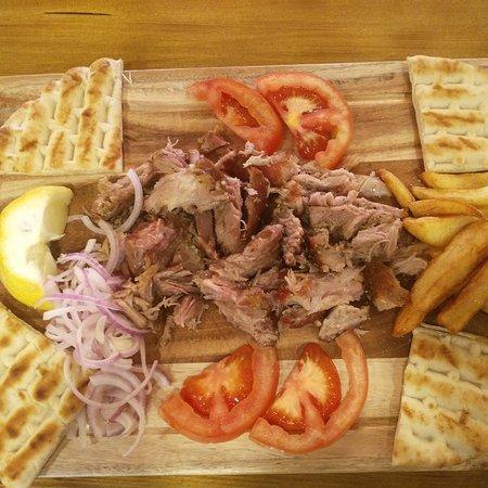 Taverna Kandavlos