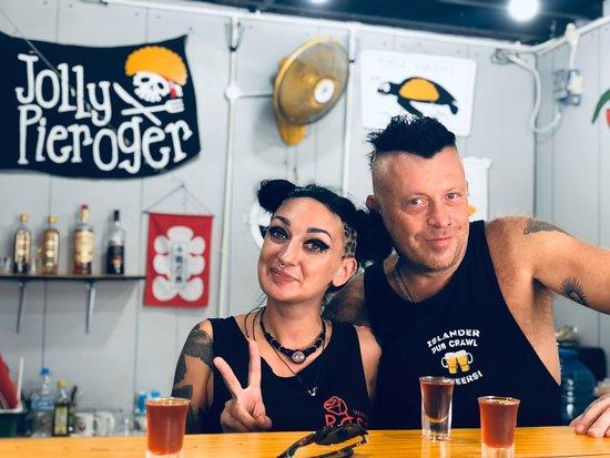 Jolly Pieroger