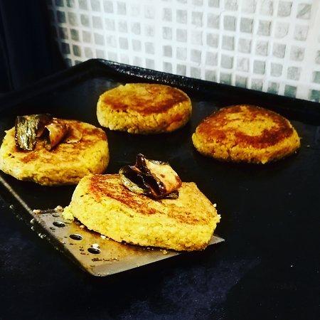 Pernera Vegan