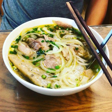Pho Cuoi Phu Quoc