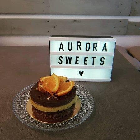 Aurora sweets
