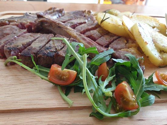 Grill&BBQ House PORTA BRAGADINA