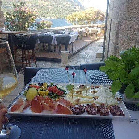 Wine bar Roco