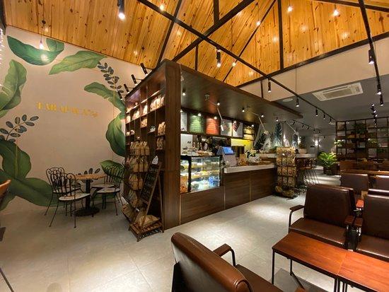 Tarapaca Cafe