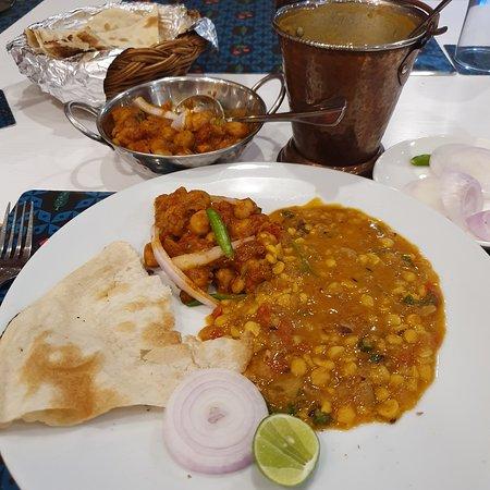 Handi Indian Restaurant