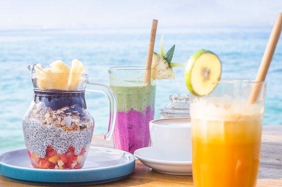 Kenza Cafe & Restaurant