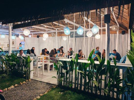 CATCH Restaurant