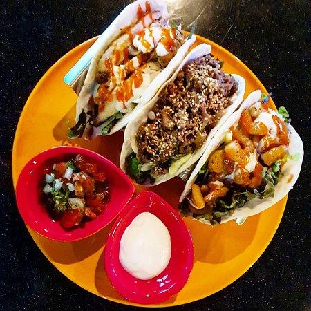 Taco N Tequila