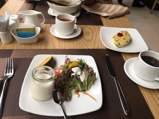 Palm Kitchen