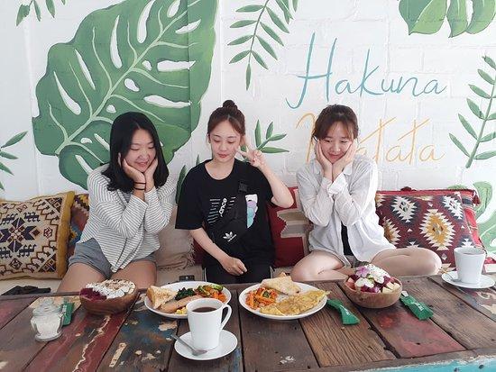 Hakuna Matata Resto