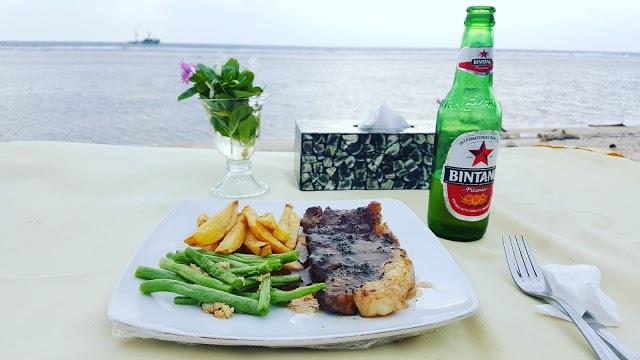 Sunset Point Beach Club