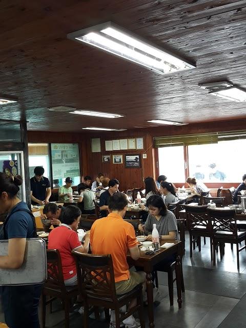 Sanbang Restaurant