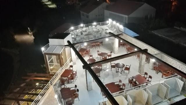 Restaurant Hotel Belveder