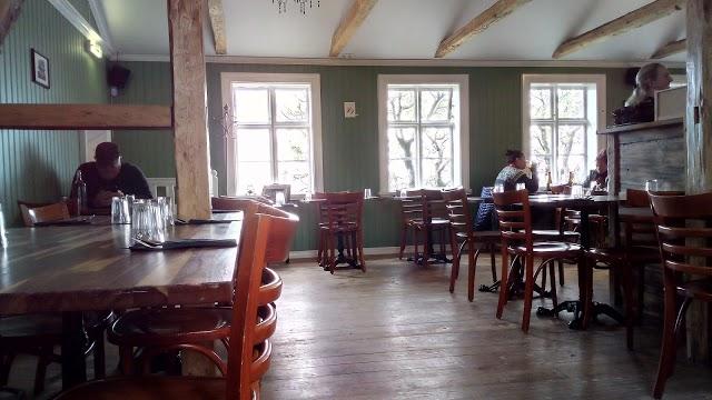 Restaurant Sudur Vik