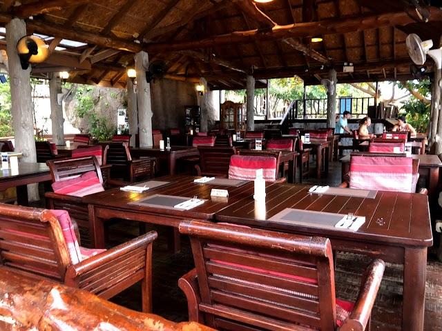 Sunset View Restaurant