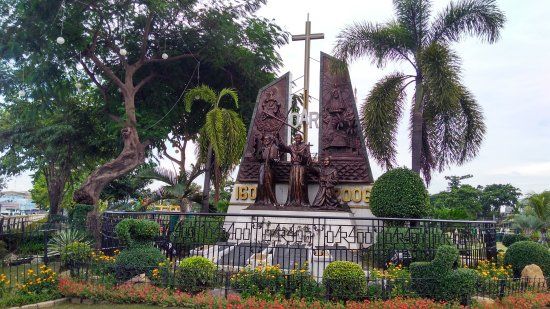 Plaza Independencia