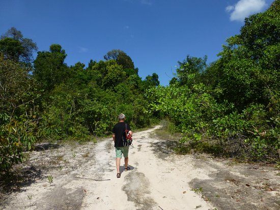 Phu Quoc National Park