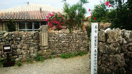 Asatoya Kuyama Seitannoie