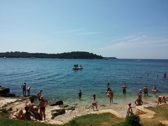 Rote Insel