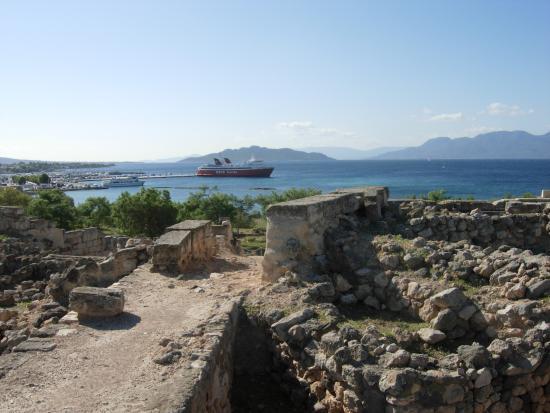 Archaeological Museum of Aegina