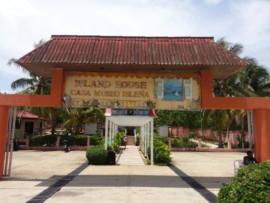 Casa Museo Islena