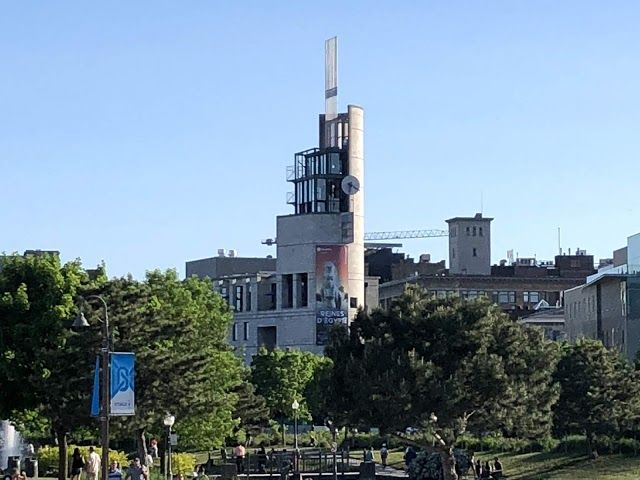 Montreal Museum of Archaeology and History