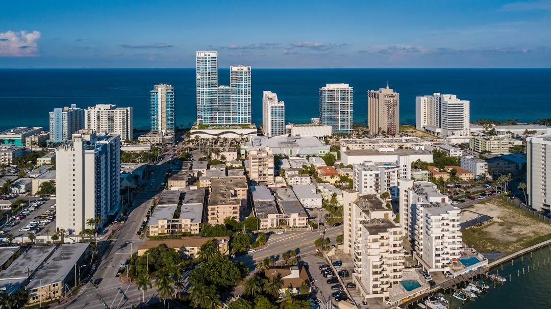 North Beach