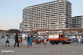 Brandenburgerstrand
