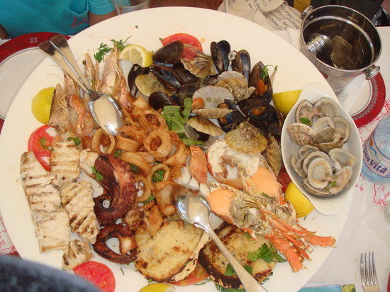 Mama Sofia's