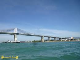 Mactan Channel