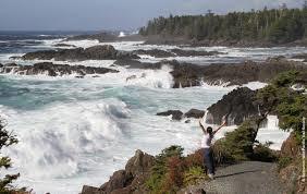 Wild Pacific Trail