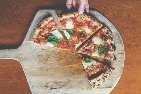 Pizzeria Prima Strada