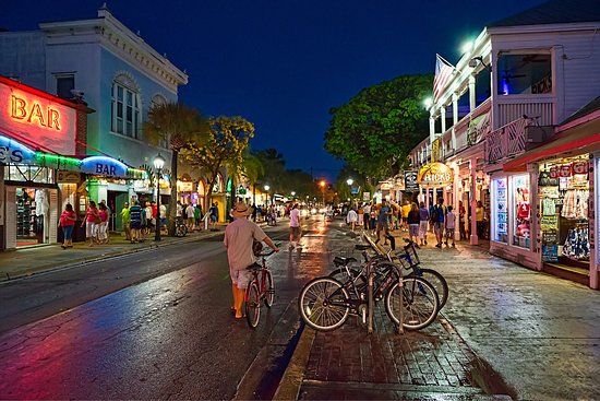 Duval Street