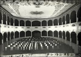 Öffentliches Theater Hvar