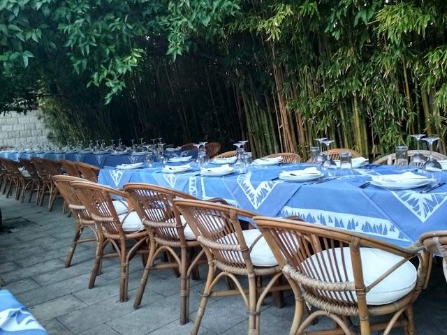 Restoran Pojoda
