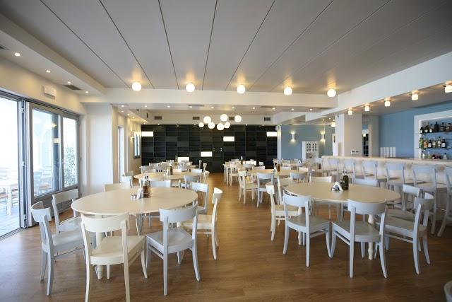 Koralli Restaurant
